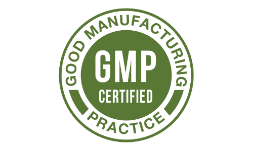 Moringa Magic GMP Certified banner